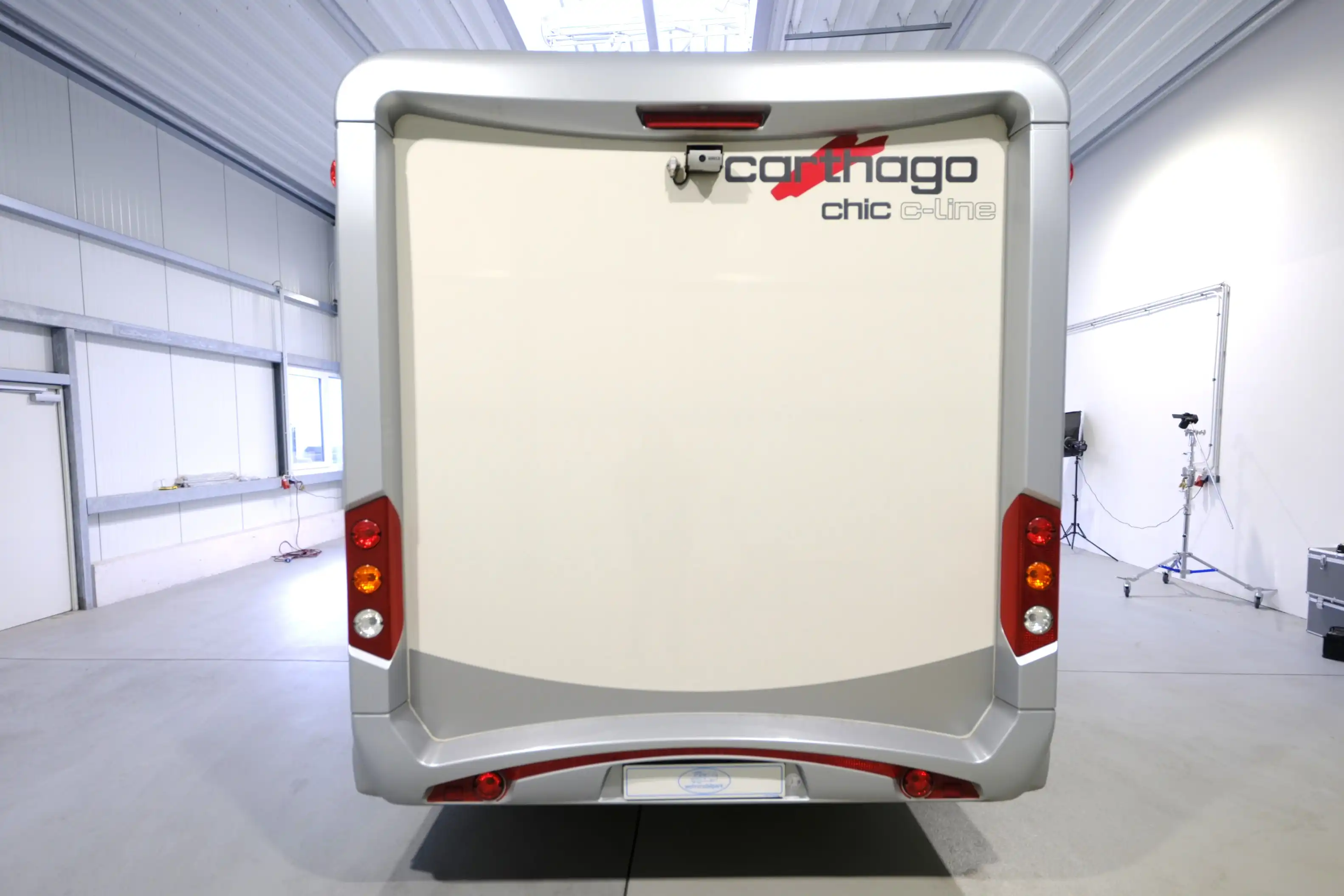 CARTHAGO Chic C-Line T 4.3